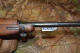 Inland Division / General Motors M1 Carbine M1A1 Paratrooper Stock 30 Carbine - Image 10 of 10