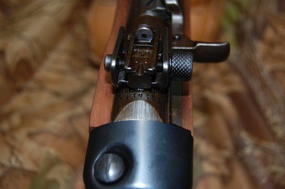Inland Division / General Motors M1 Carbine M1A1 Paratrooper Stock 30 Carbine - Image 8 of 10