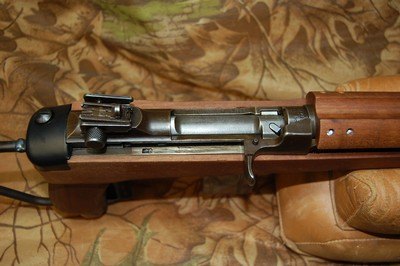 Inland Division / General Motors M1 Carbine M1A1 Paratrooper Stock 30 Carbine - Image 3 of 10
