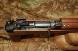 Inland Division / General Motors M1 Carbine M1A1 Paratrooper Stock 30 Carbine - Image 3 of 10