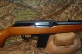 Marlin Model 9 Camp Carbine 9mm - 2 of 12