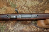 Remington 03-A3 WW2 Rifle in 30-06 - 10 of 13