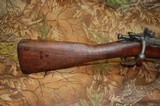 Remington 03-A3 WW2 Rifle in 30-06 - 6 of 13