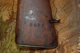 Remington 03-A3 WW2 Rifle in 30-06 - 7 of 13