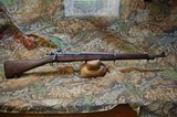 Remington 03-A3 WW2 Rifle in 30-06 - 1 of 13
