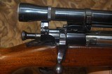 US Remington Model 1903 A4 Sniper Rifle in 30-06 - 4 of 13