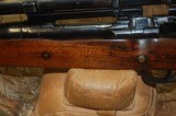 US Remington Model 1903 A4 Sniper Rifle in 30-06 - 10 of 13