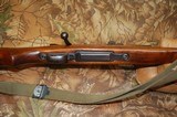 US Remington Model 1903 A4 Sniper Rifle in 30-06 - 7 of 13