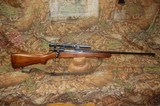 US Remington Model 1903 A4 Sniper Rifle in 30-06 - 1 of 13
