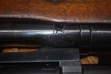 US Remington Model 1903 A4 Sniper Rifle in 30-06 - 8 of 13