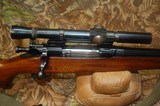 US Remington Model 1903 A4 Sniper Rifle in 30-06 - 2 of 13
