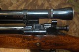 US Remington Model 1903 A4 Sniper Rifle in 30-06 - 9 of 13
