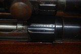 US Remington Model 1903 A4 Sniper Rifle in 30-06 - 3 of 13