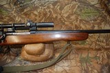 US Remington Model 1903 A4 Sniper Rifle in 30-06 - 6 of 13