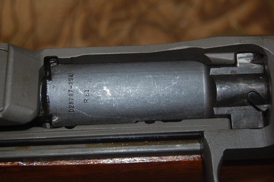 Springfield Armory M1 Garand .30-06 SPRG - Image 3 of 15