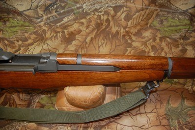 Springfield Armory M1 Garand .30-06 SPRG - Image 10 of 15