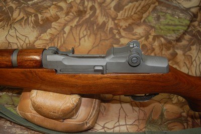 Springfield Armory M1 Garand .30-06 SPRG - Image 13 of 15