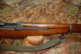 Springfield Armory M1 Garand .30-06 SPRG - Image 10 of 15