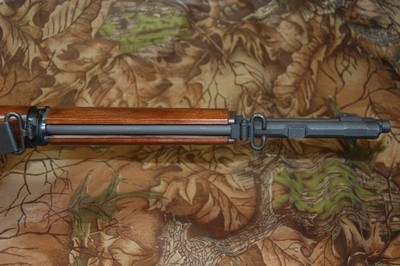 Springfield Armory M1 Garand .30-06 SPRG - Image 12 of 15