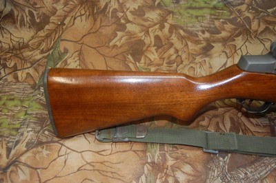 Springfield Armory M1 Garand .30-06 SPRG - Image 8 of 15
