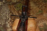 Japanese Type 99 Arisaka Rifle - 5 of 13