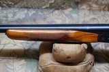 Zabala 12 Gauge SxS Shotgun 28” M&F - Image 5 of 15