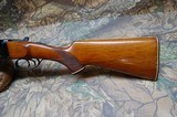 Zabala 12 Gauge SxS Shotgun 28” M&F - Image 4 of 15