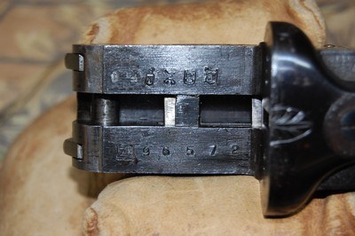 Zabala 12 Gauge SxS Shotgun 28” M&F - Image 12 of 15