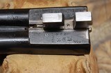 Zabala 12 Gauge SxS Shotgun 28” M&F - Image 14 of 15