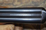 Zabala 12 Gauge SxS Shotgun 28” M&F - Image 10 of 15