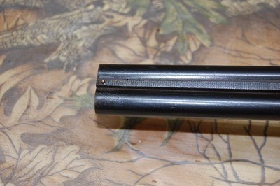 Zabala 12 Gauge SxS Shotgun 28” M&F - Image 11 of 15