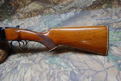 Zabala 12 Gauge SxS Shotgun 28” M&F - Image 4 of 15