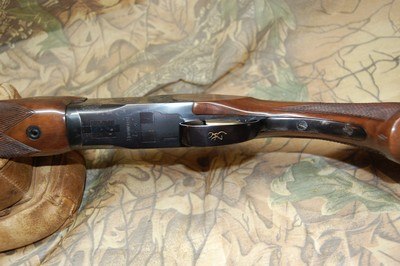 Browning Citori 20 Gauge 28” Barrel - Image 4 of 12