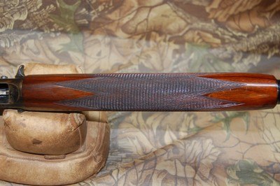 Browning A-5 Belgium 16 Gauge Shotgun - Image 4 of 12