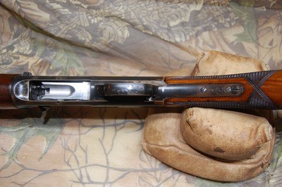 Browning A-5 Belgium 16 Gauge Shotgun - Image 11 of 12