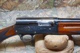 Browning A-5 Belgium 16 Gauge Shotgun - Image 2 of 12