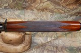 Browning A-5 Belgium 16 Gauge Shotgun - Image 4 of 12