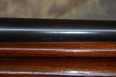 Browning A-5 Belgium 16 Gauge Shotgun - Image 6 of 12