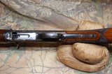 Browning A-5 Belgium 16 Gauge Shotgun - Image 11 of 12