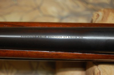 Browning A-5 Belgium 16 Gauge Shotgun - Image 9 of 12