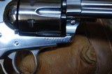 Ruger Vaquero High Gloss Stainless Steel .357 magnum - Image 6 of 9