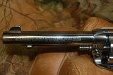 Ruger Vaquero High Gloss Stainless Steel .357 magnum - Image 4 of 9