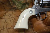 Ruger Vaquero High Gloss Stainless Steel .357 magnum - Image 7 of 9
