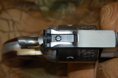 Ruger New Model Blackhawk Bisley .45 Caliber - Image 7 of 11
