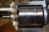 Ruger New Model Blackhawk Bisley .45 Caliber - Image 2 of 11