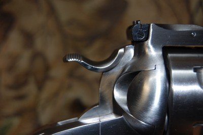 Ruger New Model Blackhawk Bisley .45 Caliber - Image 9 of 11