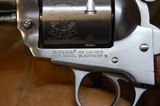 Ruger New Model Blackhawk Bisley .45 Caliber - Image 4 of 11