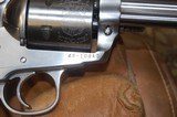 Ruger New Model Blackhawk Bisley .45 Caliber - Image 6 of 11