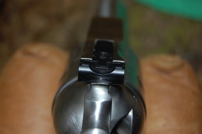 Ruger New Model Blackhawk Bisley .45 Caliber - Image 8 of 11