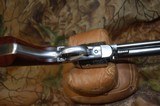 Ruger New Model Blackhawk Bisley .45 Caliber - Image 10 of 11
